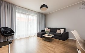 City Center Spa Apartments Jaglana 6E,F
