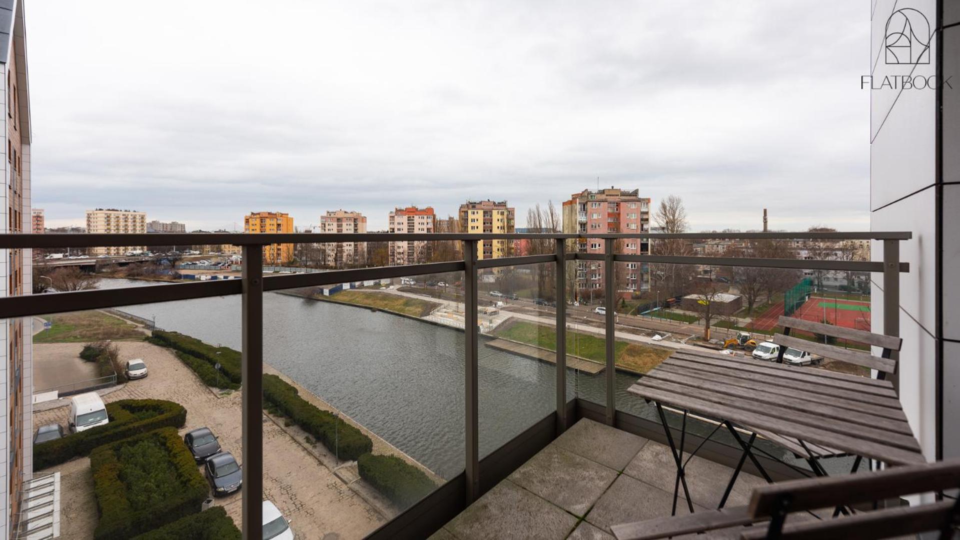 City Center Spa Apartments Jaglana 6E,F Danzig Zimmer foto