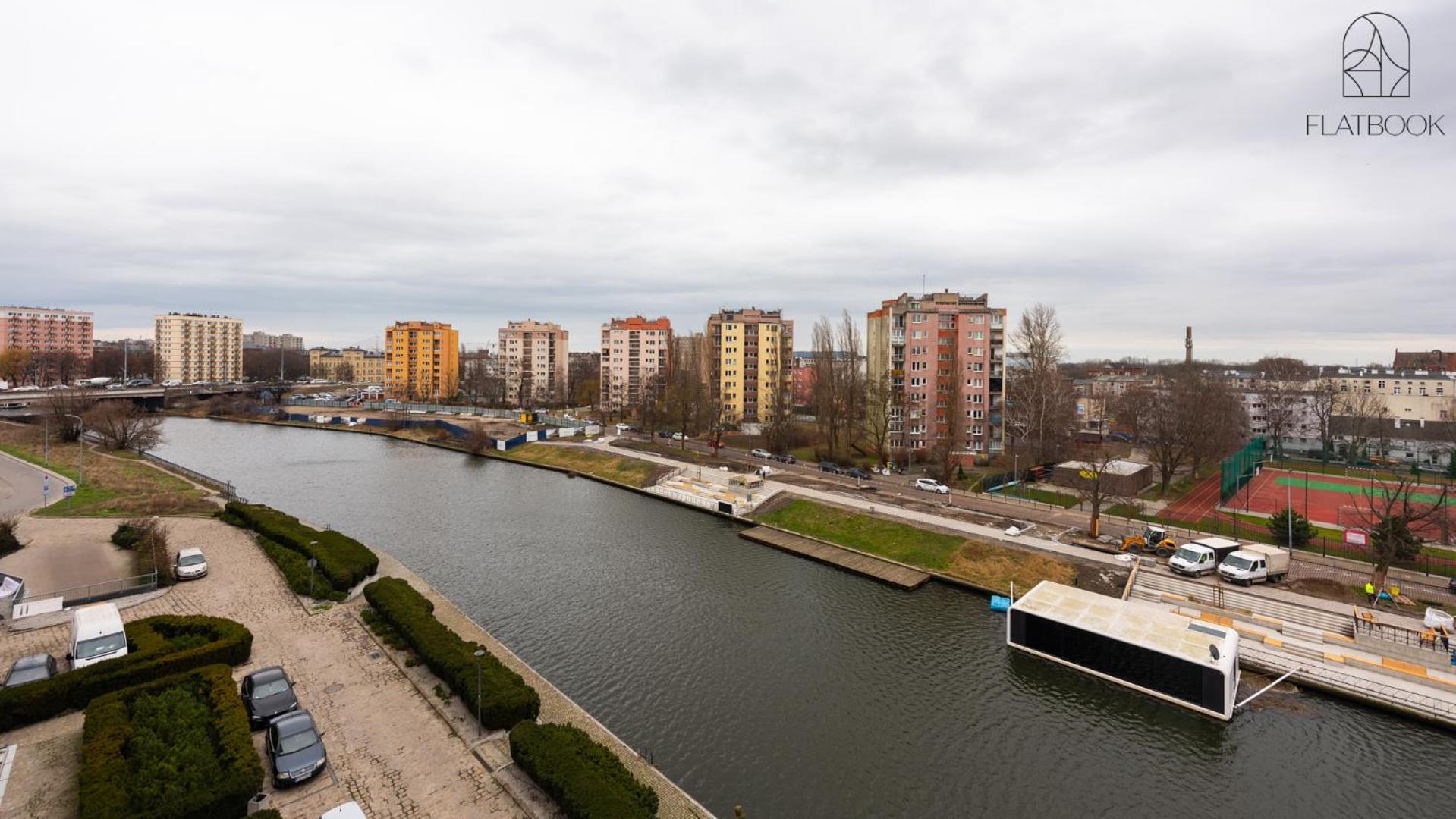 City Center Spa Apartments Jaglana 6E,F Danzig Zimmer foto